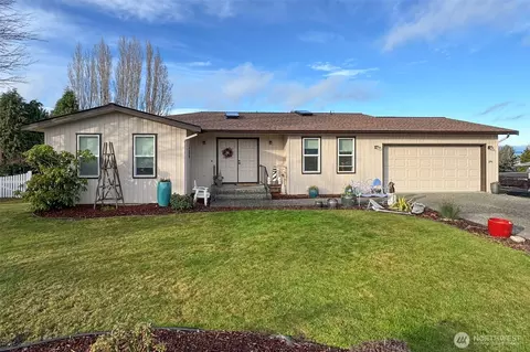 440 W Nelson Rd, Sequim, WA 98382