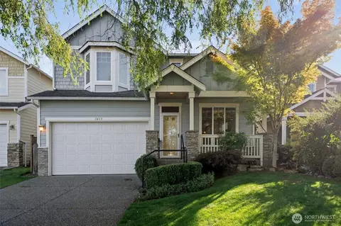3413 189th Pl SE, Bothell, WA 98012