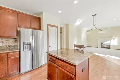 Kitchen - 3413 189th Pl SE, Bothell, WA 98012 photo 2 of 2