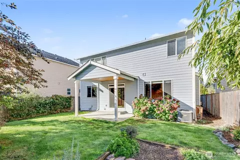 Exterior - 3413 189th Pl SE, Bothell, WA 98012 photo 3 of 4