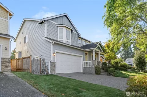 Exterior - 3413 189th Pl SE, Bothell, WA 98012 photo 2 of 4
