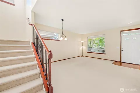 Living - 3413 189th Pl SE, Bothell, WA 98012 photo 2 of 3
