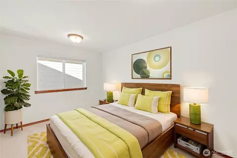 Bedroom - 3413 189th Pl SE, Bothell, WA 98012 photo 3 of 5