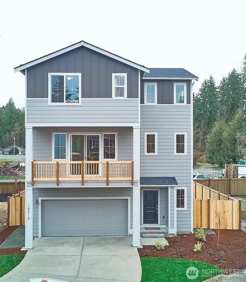 18515 SE 271st Ct, Covington, WA 98042