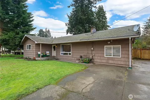 1211 Stillwell St NE, Olympia, WA 98516