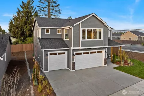 8225 73rd Pl NE, Marysville, WA 98270