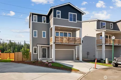 18527 SE 271st Ct, Covington, WA 98042
