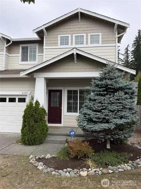 8105 88th St NE, Marysville, WA 98270