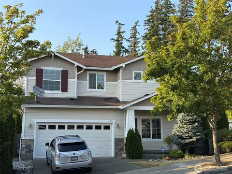 8105 88th St NE, Marysville, WA 98270