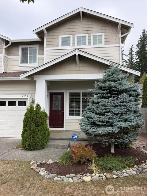 8105 88th St NE, Marysville, WA 98270