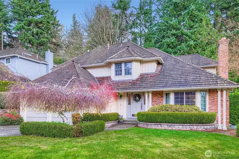 6216 151st Ave SE, Bellevue, WA 98006