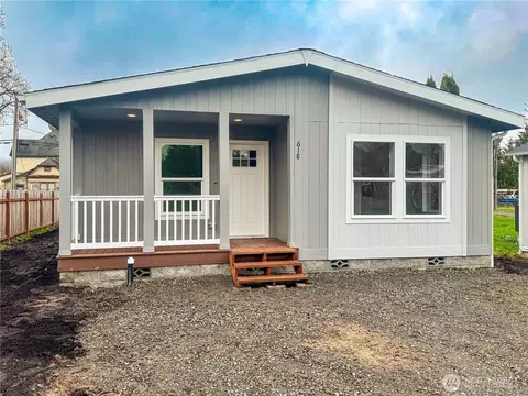 618 C St, Vader, WA 98593
