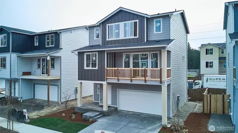 18521 SE 271st Pl, Covington, WA 98042