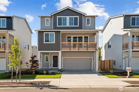 18521 SE 271st Pl, Covington, WA 98042