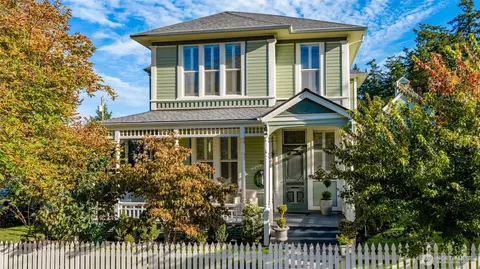 303 Benton St, La Conner, WA 98257