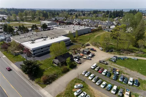 200 Meridian Ave E, Milton, WA 98354