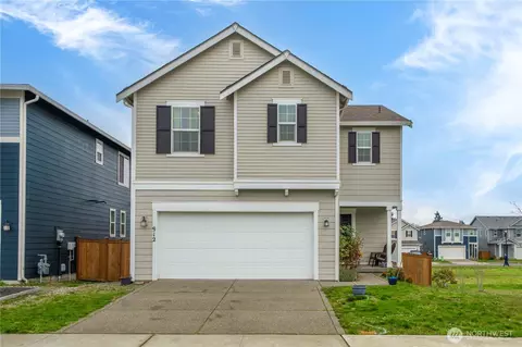 912 Vine Maple St SE, Lacey, WA 98503