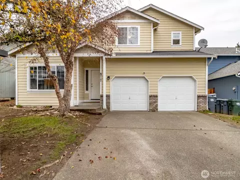 8717 161st St E, Puyallup, WA 98375