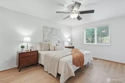 Bedroom - 2704 130th St SE, Everett, WA 98208 photo 3 of 3