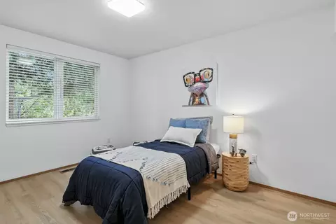 Bedroom - 2704 130th St SE, Everett, WA 98208 photo 2 of 3