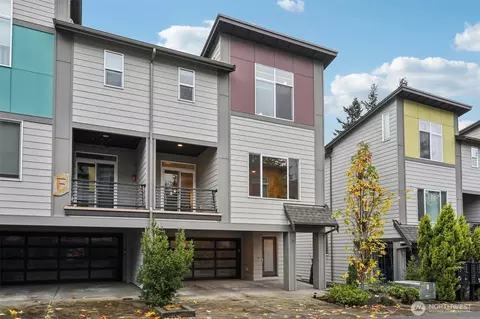 13724 Ash Way #F-3, Everett, WA 98204