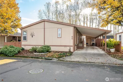 60 Heritage Blvd, Longview, WA 98632