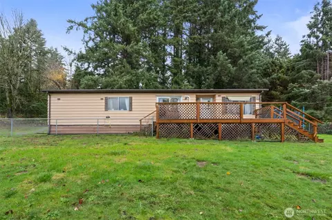 4692 Sherman Heights Rd, Bremerton, WA 98312