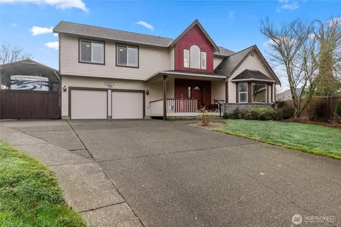 2915 Stirling Ct SE, Olympia, WA 98501