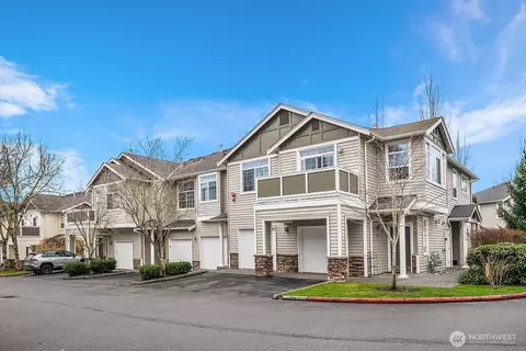 1855 Trossachs Blvd SE #2606, Sammamish, WA 98075