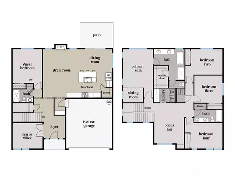 738 211th Pl SE, Bothell, WA 98021 photo 2