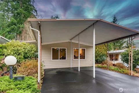 201 Union Ave SE #154, Renton, WA 98059