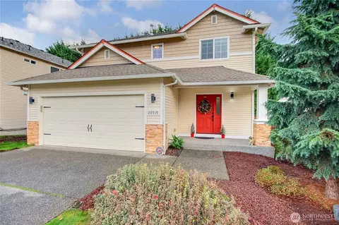 20519 85th Avenue Ct E, Spanaway, WA 98387