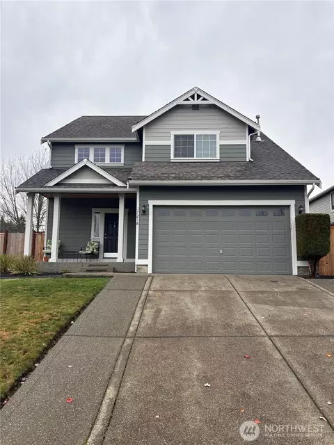 17218 139th Avenue Ct E, Puyallup, WA 98374