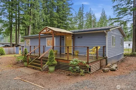 8437 Cimarron Way, Maple Falls, WA 98266