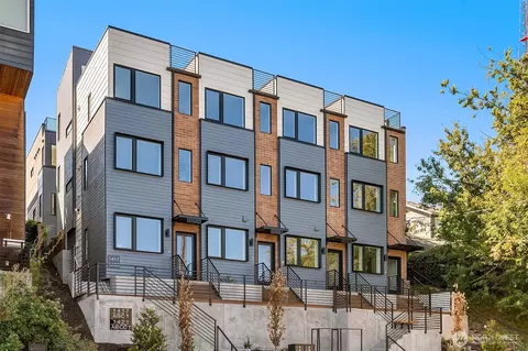 1421 19th Ave #C, Seattle, WA 98122