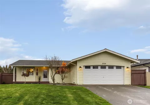 5324 Shields Rd, Ferndale, WA 98248