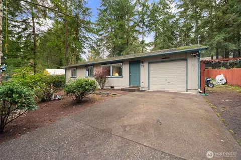 71 E Dunvegan Rd, Shelton, WA 98584
