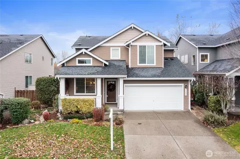 16227 22nd St E, Lake Tapps, WA 98391