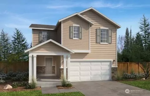 22164 Calvin Pl NW #85, Poulsbo, WA 98370