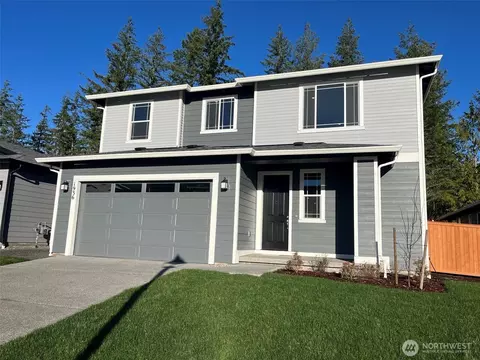 1936 NW Meadowview Dr #10, Poulsbo, WA 98370