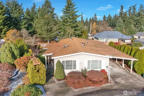 2500 Alder St #52, Milton, WA 98354