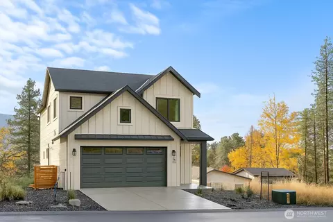 405 Outfitter Pl, Cle Elum, WA 98922