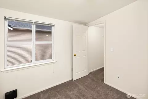 Bedroom - 1150 N 90th, Seattle, WA 98103 photo 3 of 4