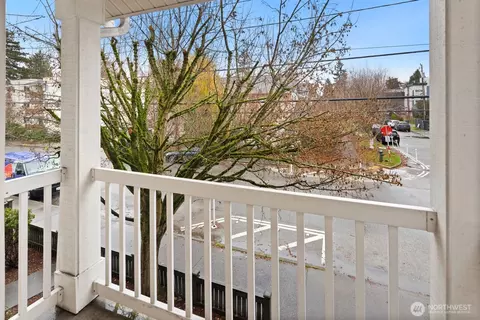 Exterior - 1150 N 90th, Seattle, WA 98103 photo 2 of 4