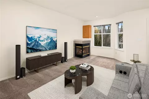 Living - 1150 N 90th, Seattle, WA 98103 photo 1 of 6