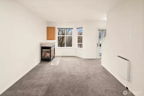 Living - 1150 N 90th, Seattle, WA 98103 photo 5 of 6