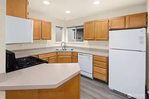 Kitchen - 1150 N 90th, Seattle, WA 98103 photo 1 of 3