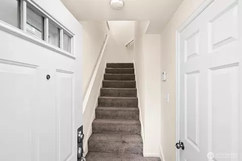 Entry Way - 1150 N 90th, Seattle, WA 98103 photo 1 of 1