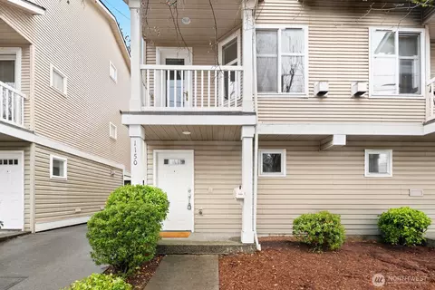 Exterior - 1150 N 90th, Seattle, WA 98103 photo 3 of 4
