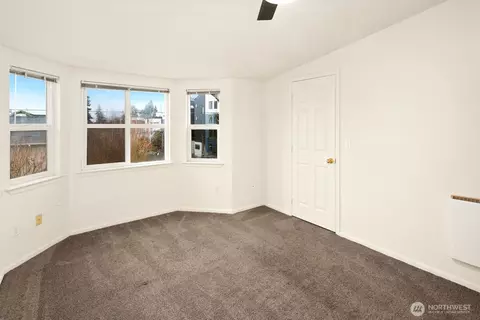 Bedroom - 1150 N 90th, Seattle, WA 98103 photo 1 of 4